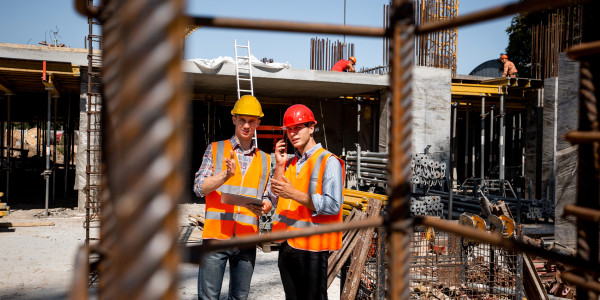 Dirección de Obras Aldover · Dirección, Inspección y comprobación de instalaciones