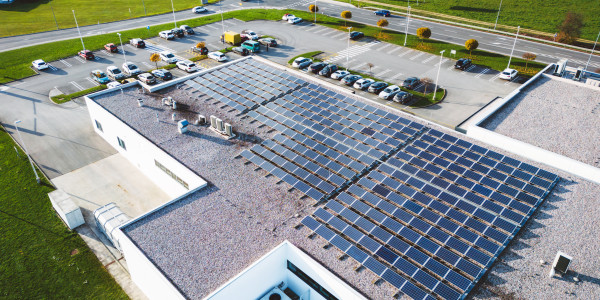 Gestión de Obras Aldover · Gestión, Viabilidad y proyectos de sistemas de energía renovable