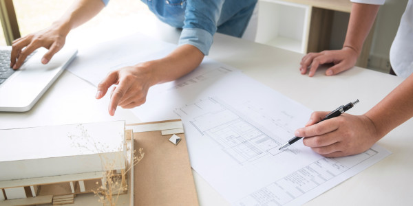 Gestión de Obras Aldover · Gestión y Dirección de obra y rehabilitaciones