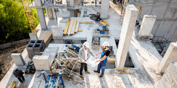 Gestión de Obras Aldover · Seguimiento y planificación del Proyecto