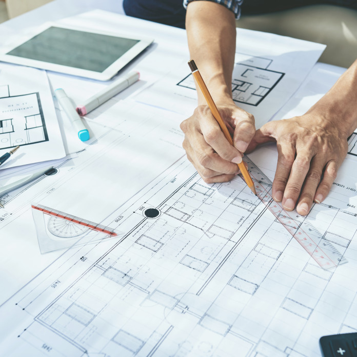 VKM Arquitectos Técnicos · Gestión, Dirección, Licencias y Project Manager de Obras en Terres de l'Ebre