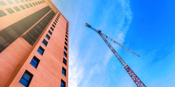 Informe de Evaluación de Edificios IEE Aldover · Inspección y Elaboración del IEE