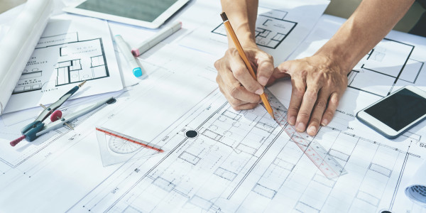 Inspección Técnicas de Edificios ITE Masdenverge · Planificación y supervisión de proyectos de renovación