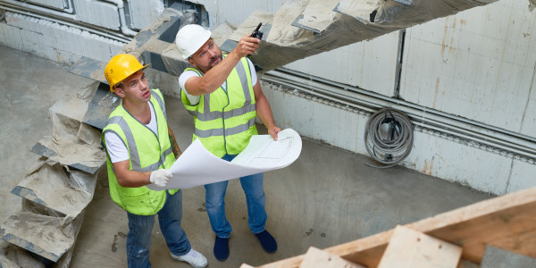 Project Manager / Management en Terres de l'Ebre · Seguimiento y aprobación de los trabajos