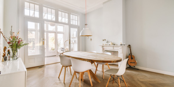 Project Manager / Management en Terres de l'Ebre · Dirección reforma integral de tu vivienda o el interiorismo