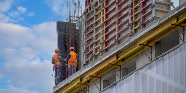 Project Manager / Management en Terres de l'Ebre · Coordinador de seguridad, salud y control de calidad