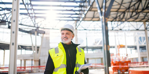 Proyectos de Arquitectura Aldover · Dirección de las obras
