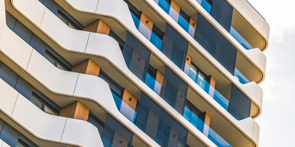 Proyectos de Arquitectura Aldover · Obra nueva y rehabilitación