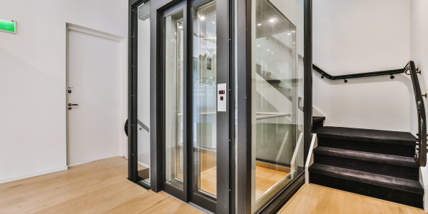 Proyectos de Arquitectura Aldover · Proyectos de Ascensores