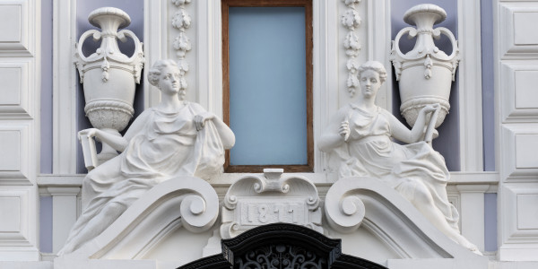 Proyectos de Arquitectura Aldover · Proyecto de intervención en el patrimonio arquitectónico